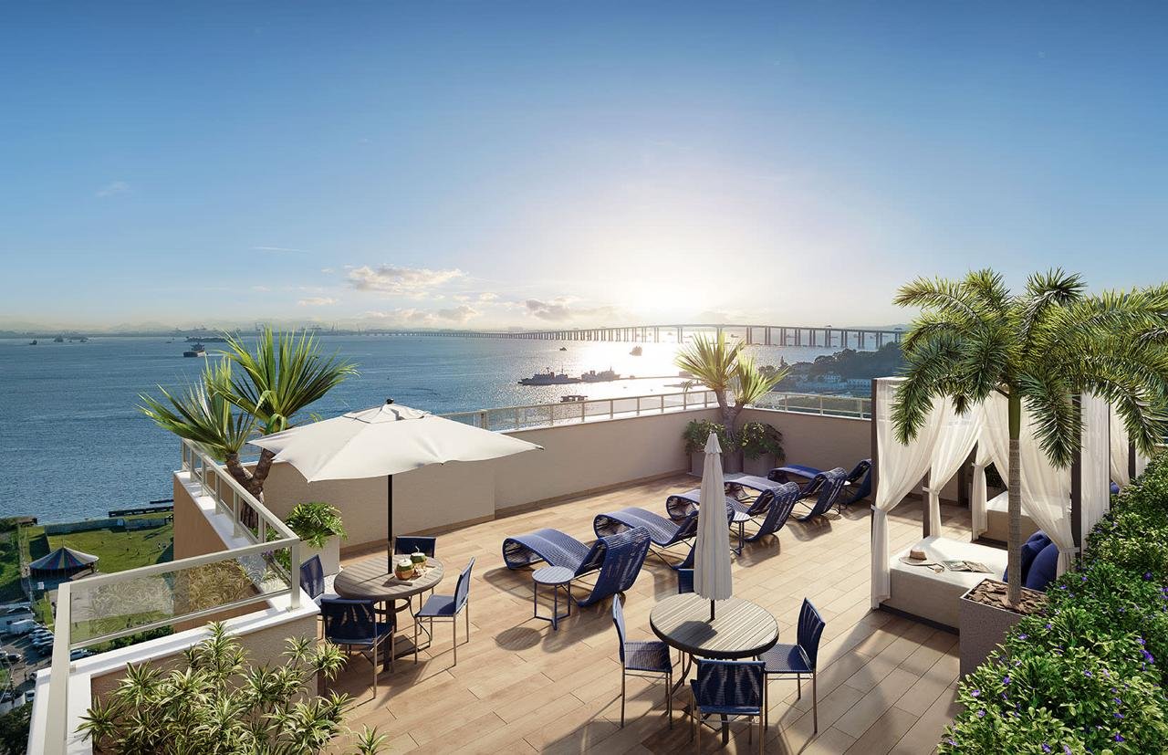 Novo empreendimento Cury em Niterói – Breve Lançamento